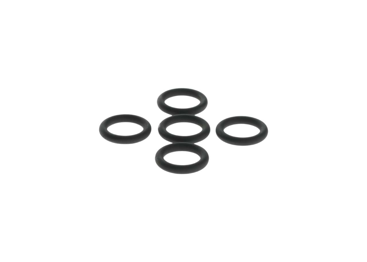 Bosch Rubberen ophangring 2 440 210 015