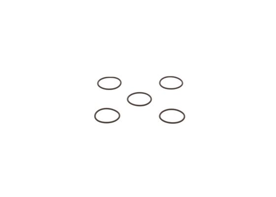 Bosch Rubberen ophangring 2 440 210 026