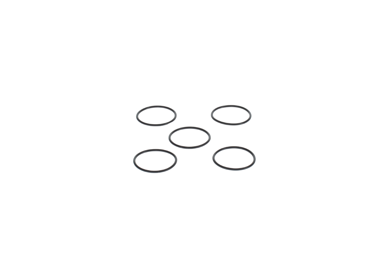 Bosch Rubberen ophangring 2 440 210 027