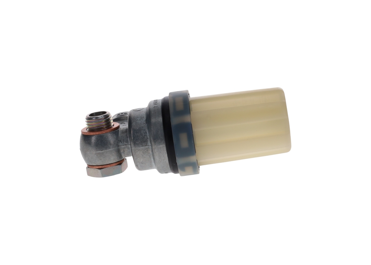 Bosch Brandstoffilter 2 457 434 009