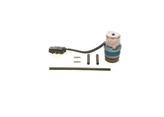 Bosch Common-rail drukregelklep 2 467 010 022