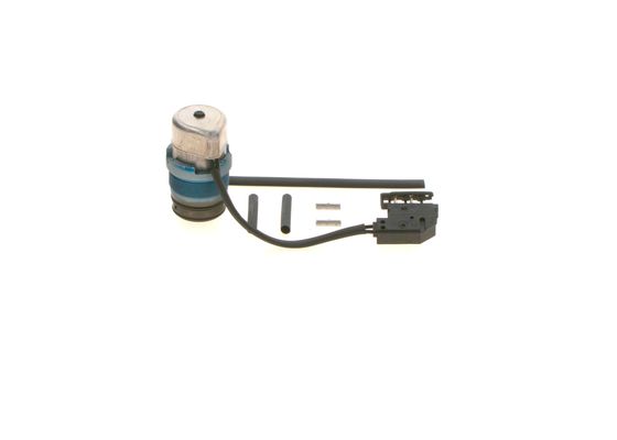 Bosch Common-rail drukregelklep 2 467 010 022