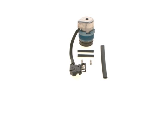 Bosch Common-rail drukregelklep 2 467 010 022