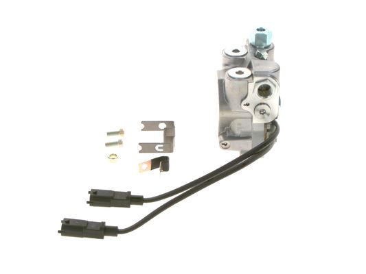 Bosch Regelklep brandstofhoeveelheid 2 469 403 126
