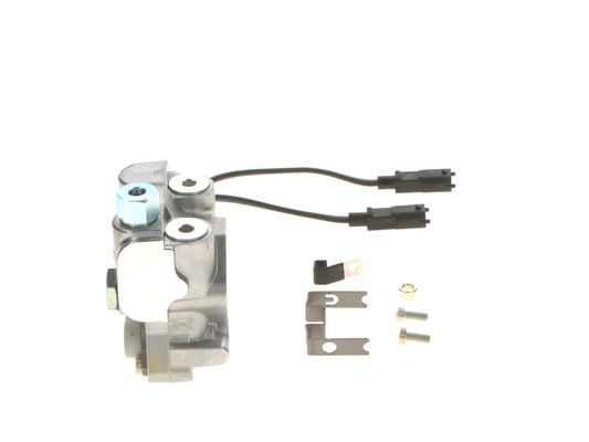Bosch Regelklep brandstofhoeveelheid 2 469 403 126
