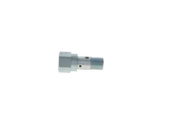 Bosch Common-rail drukregelklep 2 469 403 530