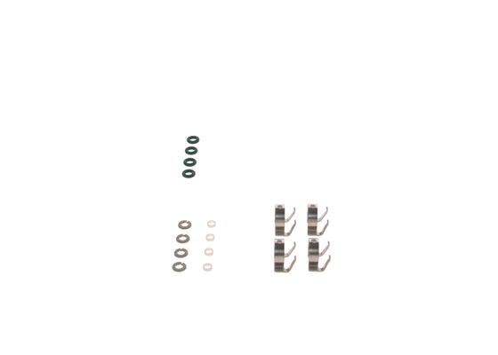 Bosch Injector reparatieset 2 707 010 064