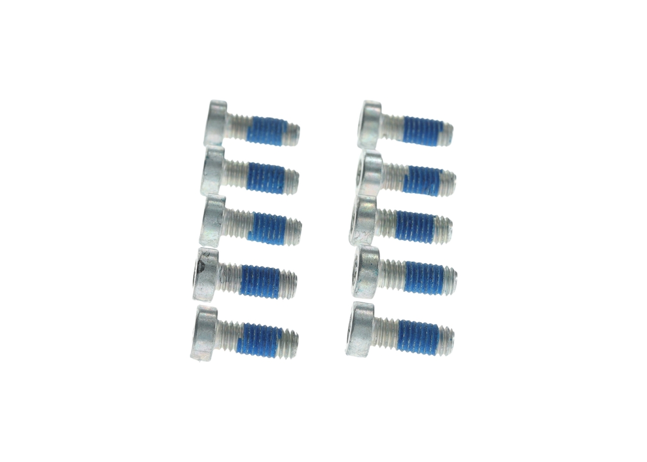 Bosch Schroef 2 914 558 156