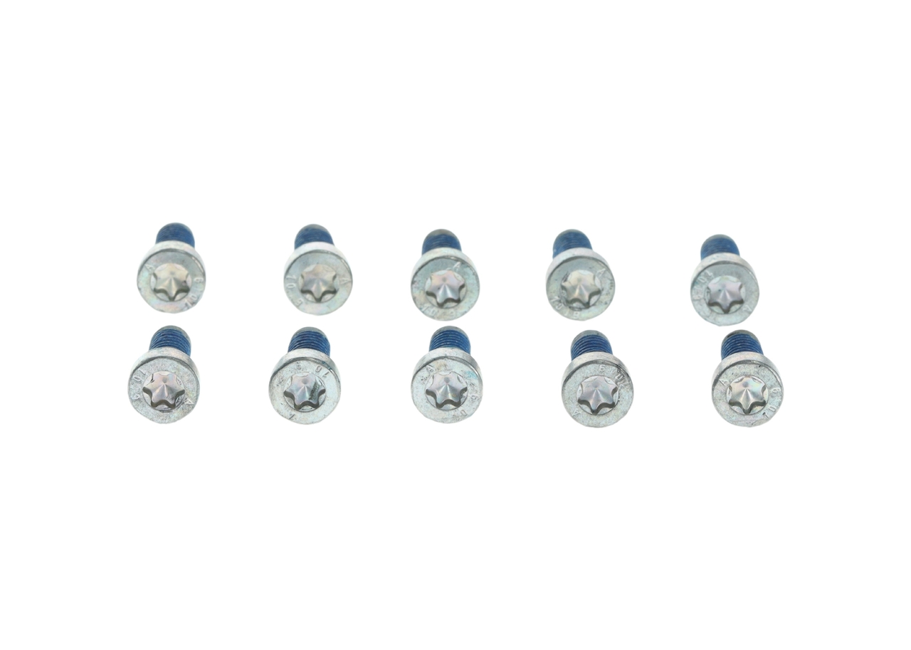 Bosch Schroef 2 914 558 156