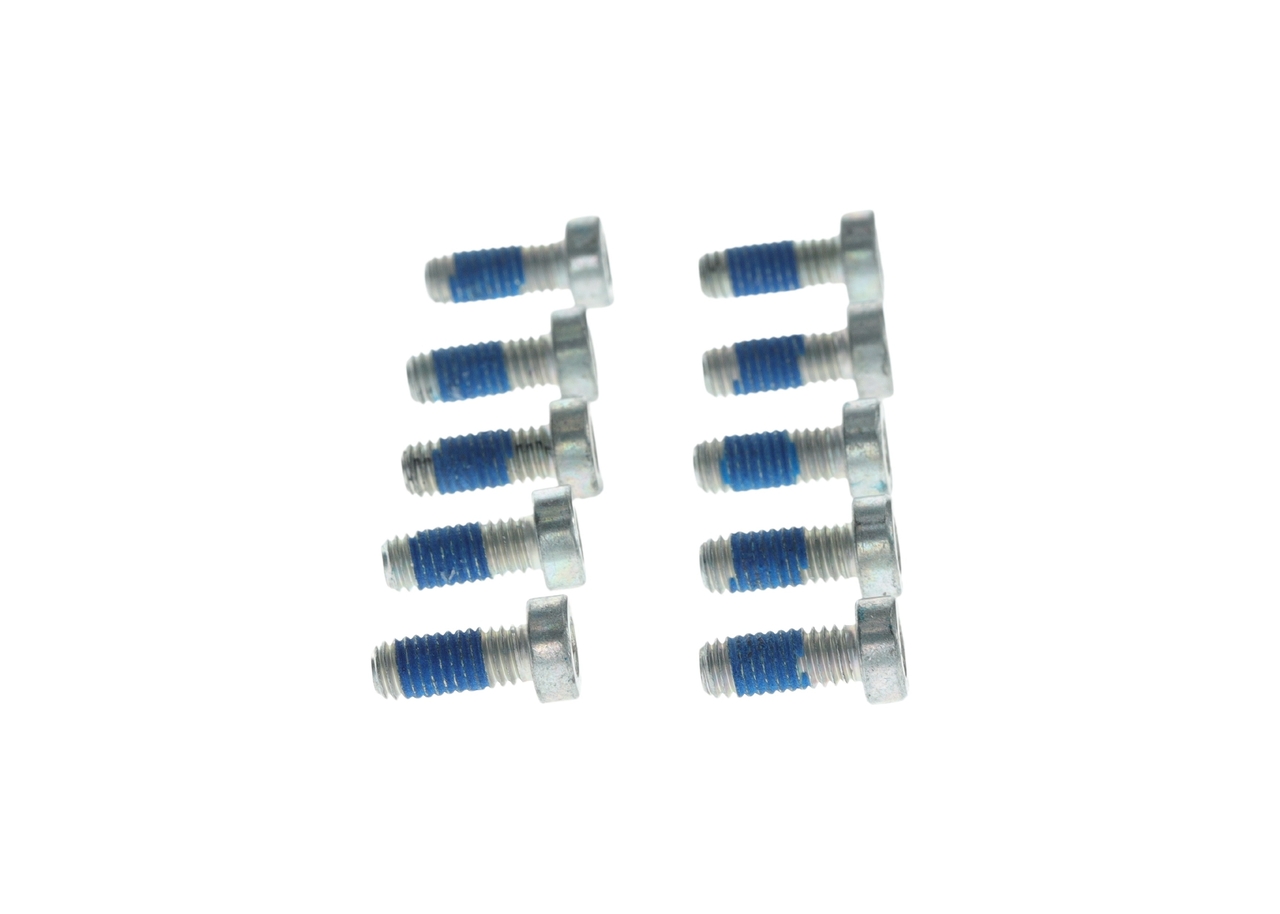 Bosch Schroef 2 914 558 156