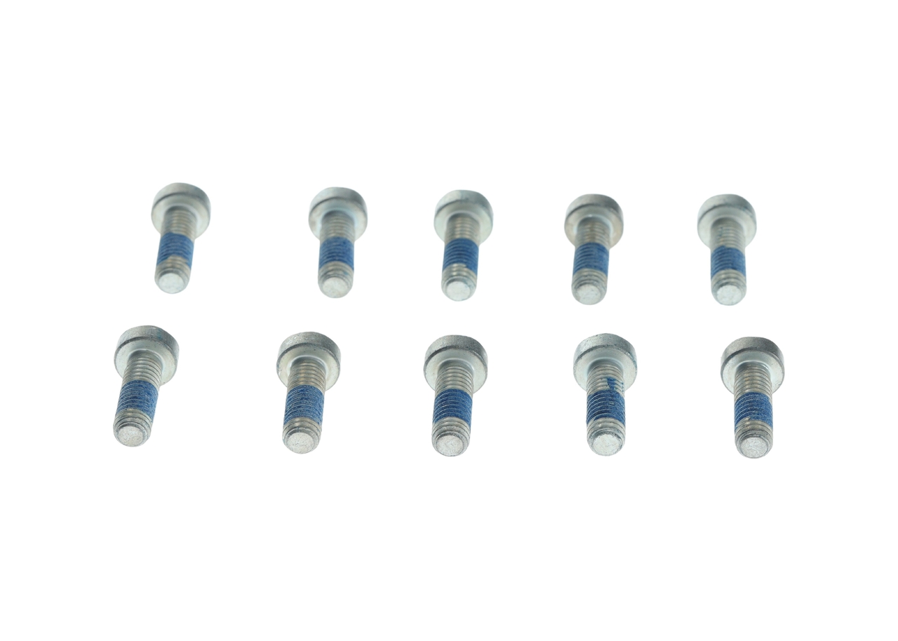 Bosch Schroef 2 914 558 158