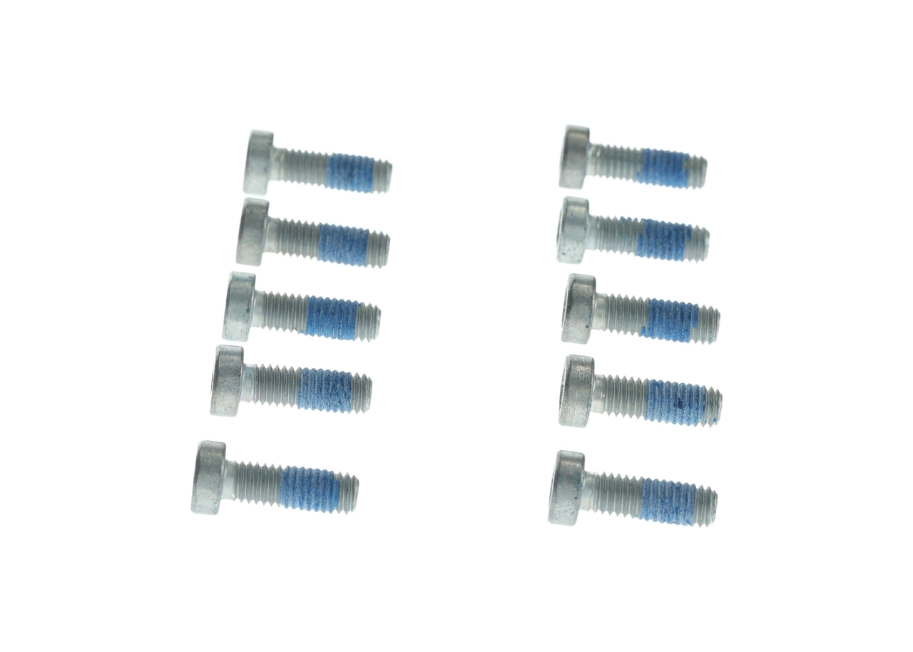 Bosch Schroef 2 914 558 158