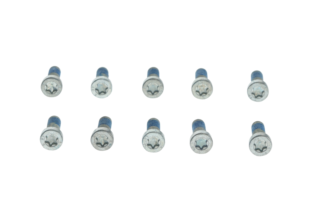 Bosch Schroef 2 914 558 158