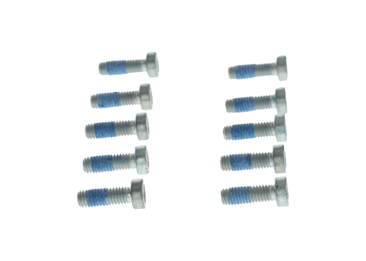 Bosch Schroef 2 914 558 158