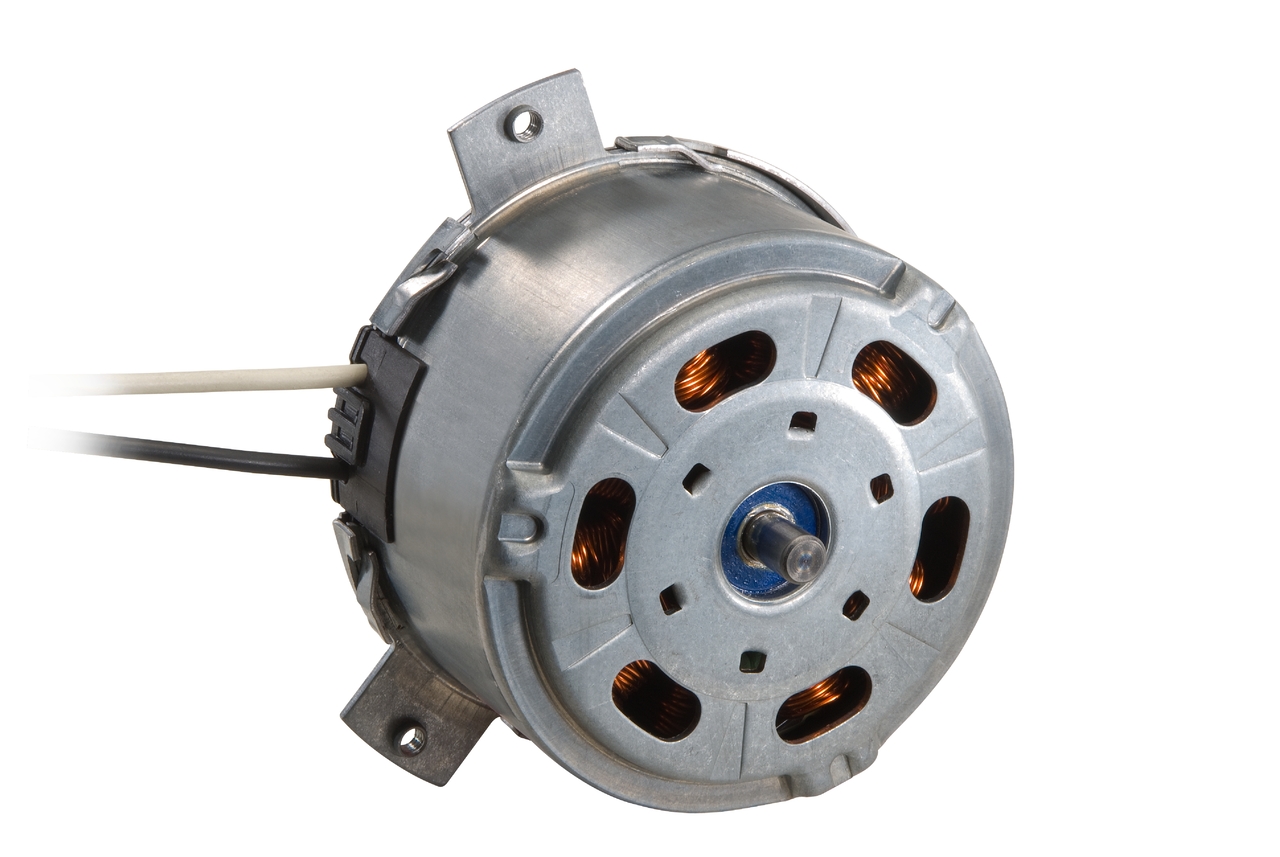 Bosch Elektromotor 3 137 230 005