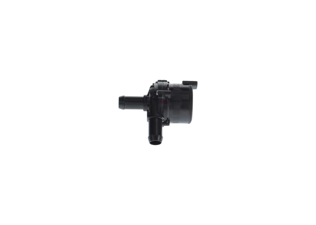 Bosch Hulpwaterpomp (koelwatercircuit) 3 137 236 10U