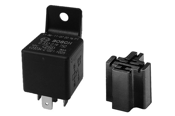 Bosch Stekkerbehuizing 3 334 485 007