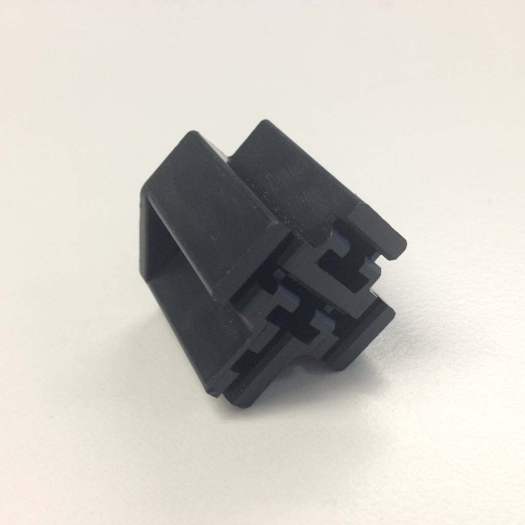 Bosch Stekkerbehuizing 3 334 485 010