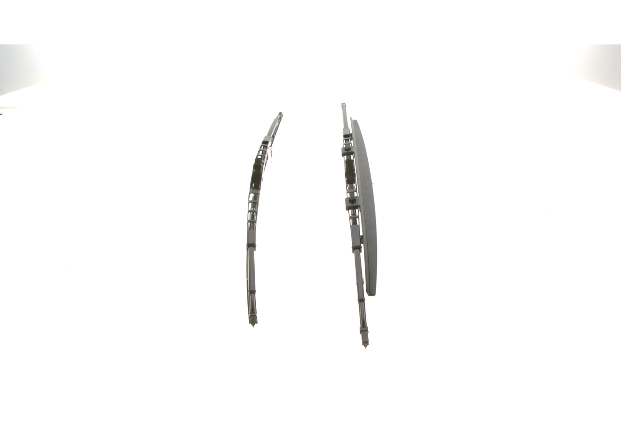 Bosch Ruitenwisserblad 3 397 001 802