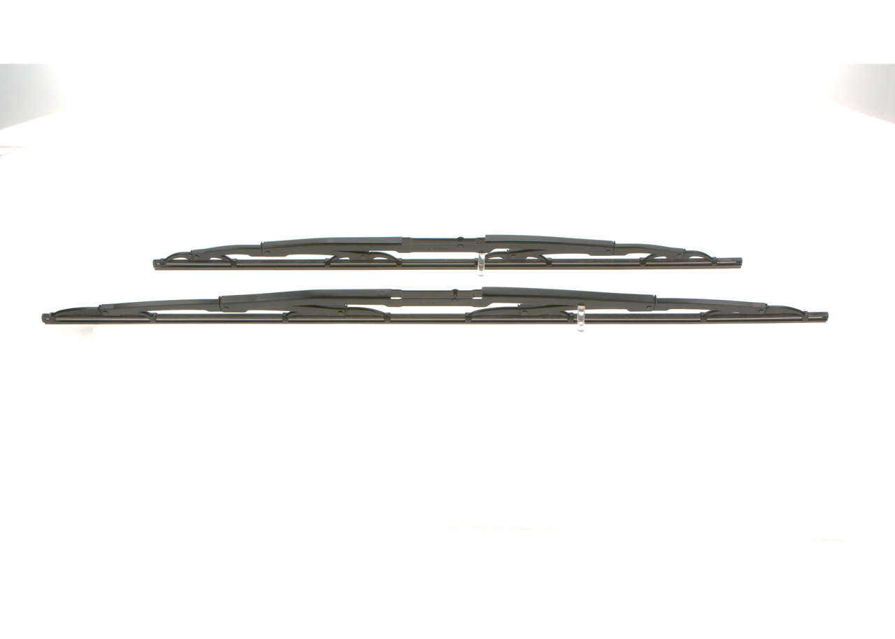 Bosch Ruitenwisserblad 3 397 001 866