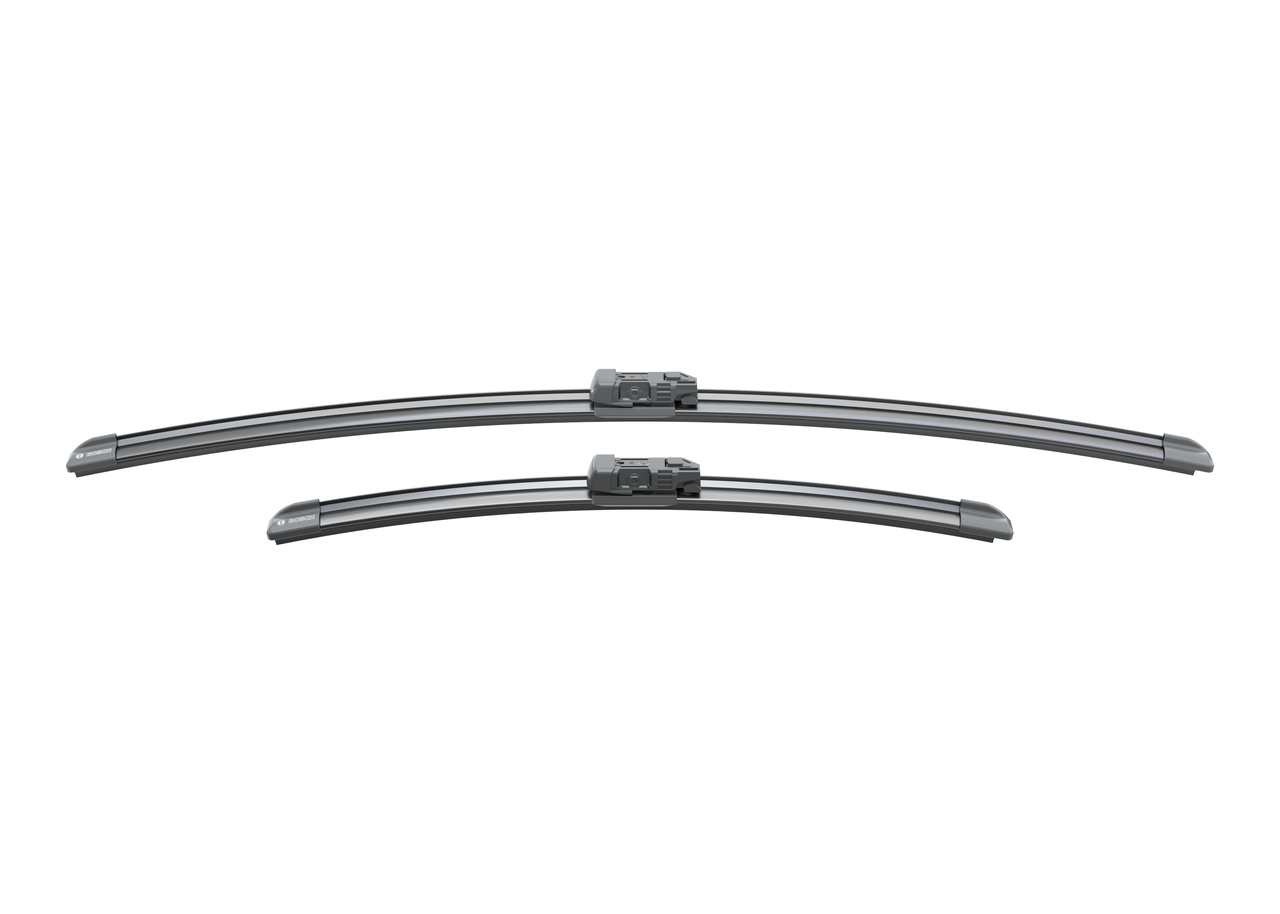 Bosch Ruitenwisserblad 3 397 007 414
