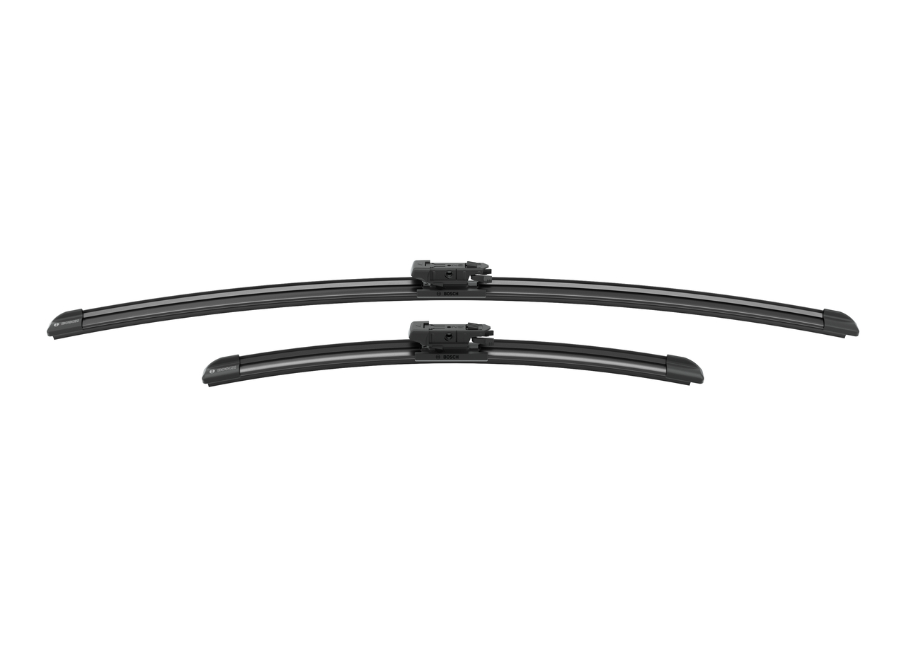 Bosch Ruitenwisserblad 3 397 007 466