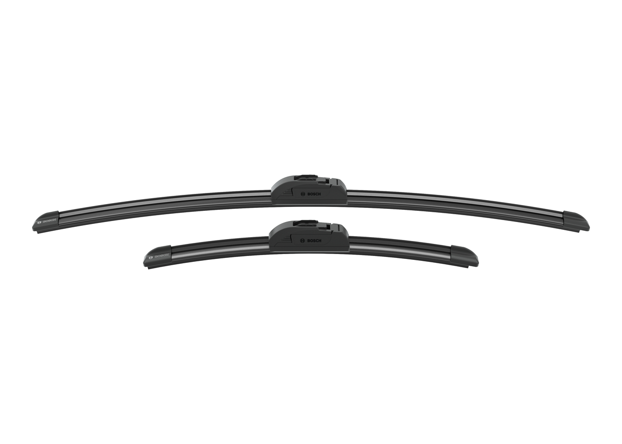 Bosch Ruitenwisserblad 3 397 007 504