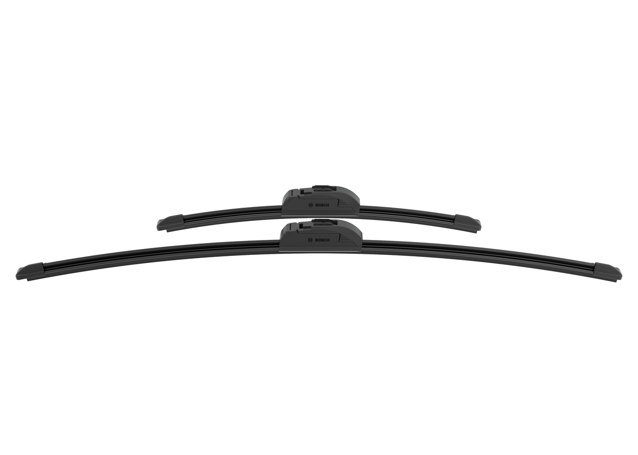 Bosch Ruitenwisserblad 3 397 007 504