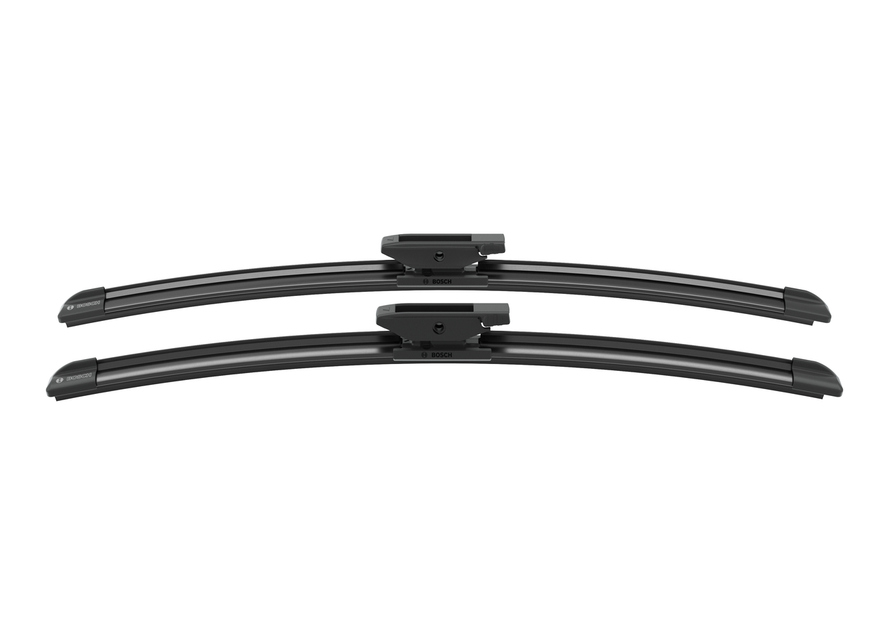 Bosch Ruitenwisserblad 3 397 007 856
