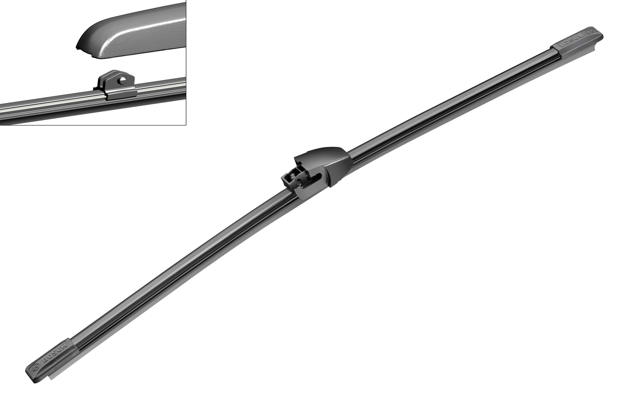 Bosch Ruitenwisserblad 3 397 008 004