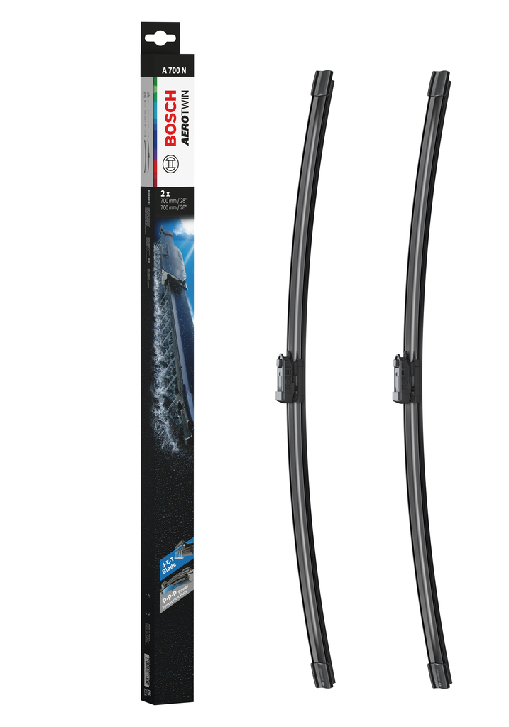 Bosch Wisserblad 3 397 009 00W