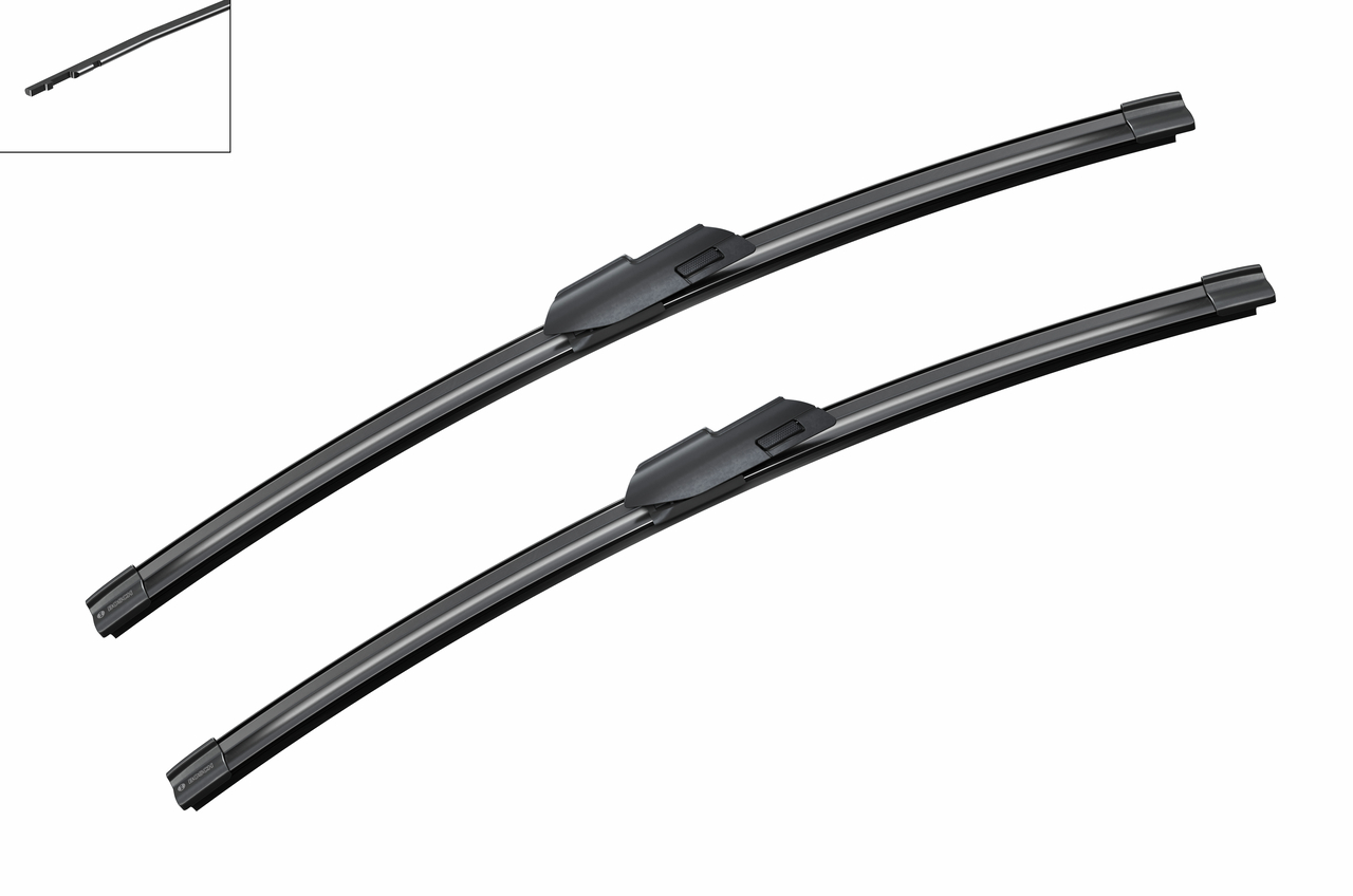 Bosch Wisserblad 3 397 009 01K