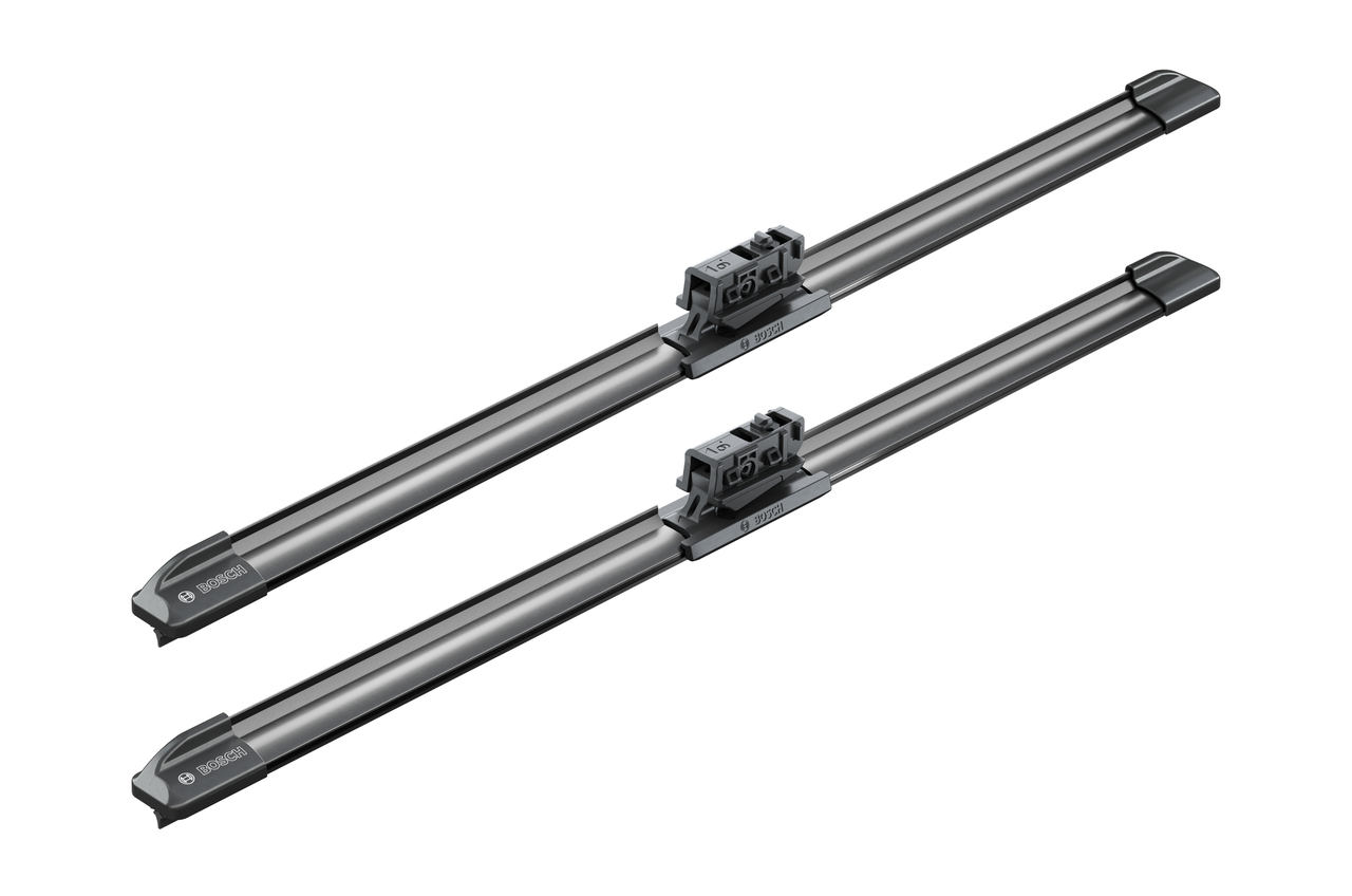 Bosch Ruitenwisserblad 3 397 009 201