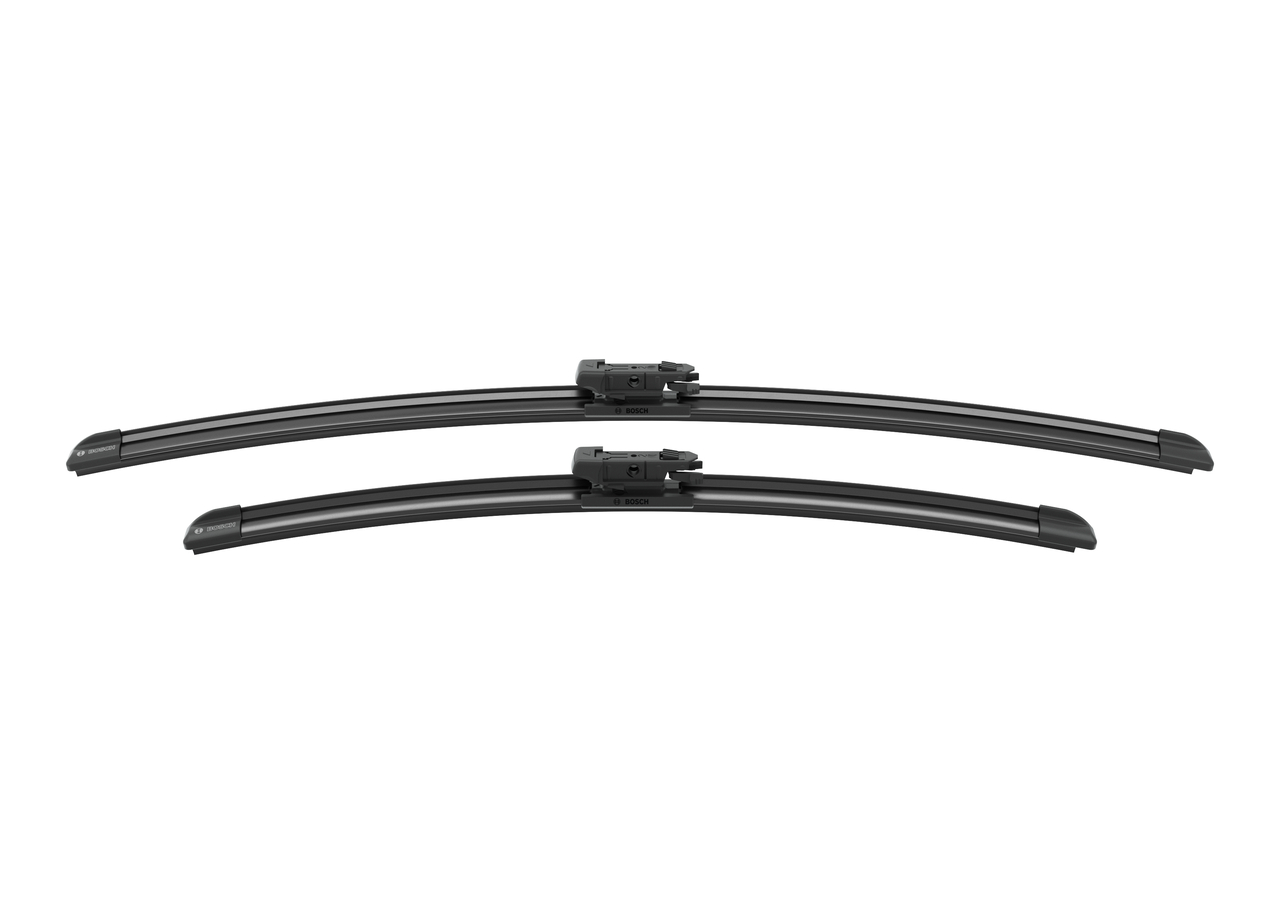Bosch Ruitenwisserblad 3 397 014 010