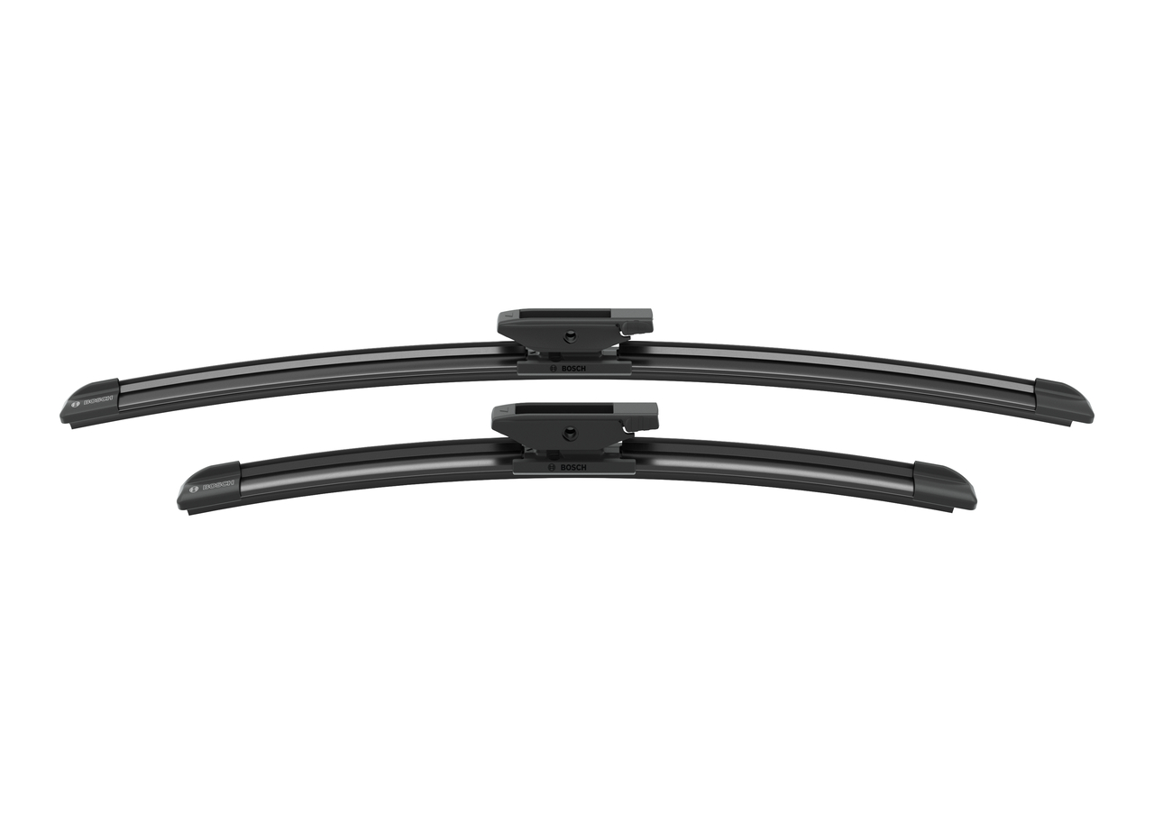 Bosch Ruitenwisserblad 3 397 014 095
