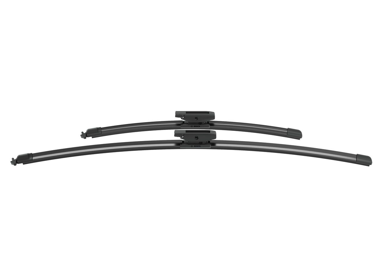 Bosch Ruitenwisserblad 3 397 014 199
