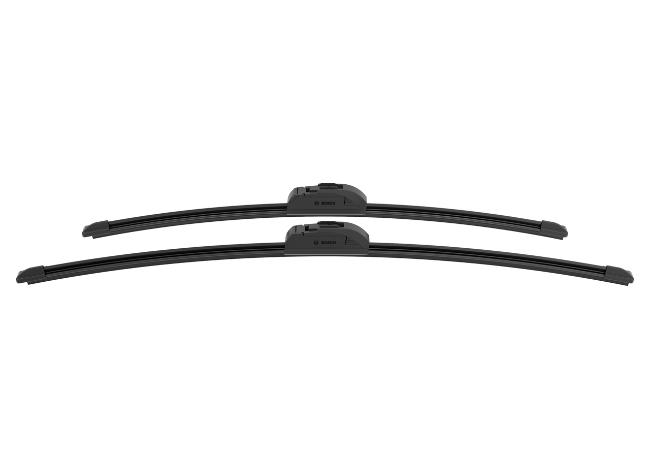 Bosch Ruitenwisserblad 3 397 014 537