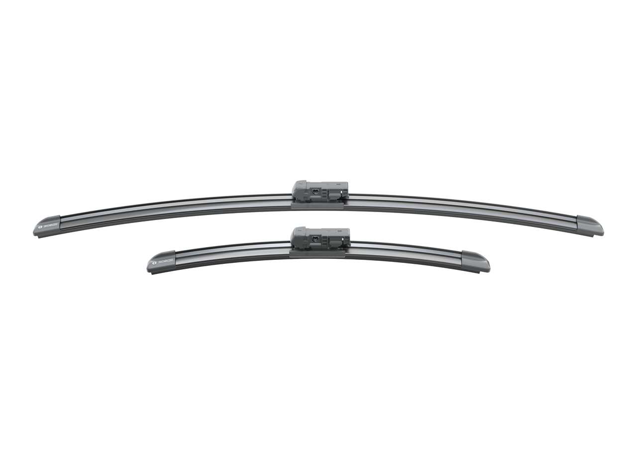 Bosch Ruitenwisserblad 3 397 014 873