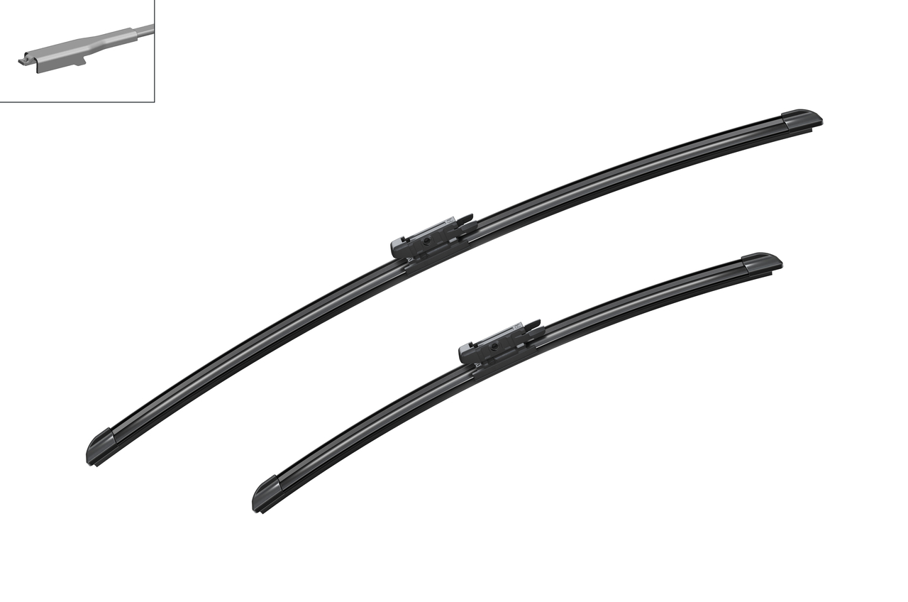 Bosch Wisserblad 3 397 014 939