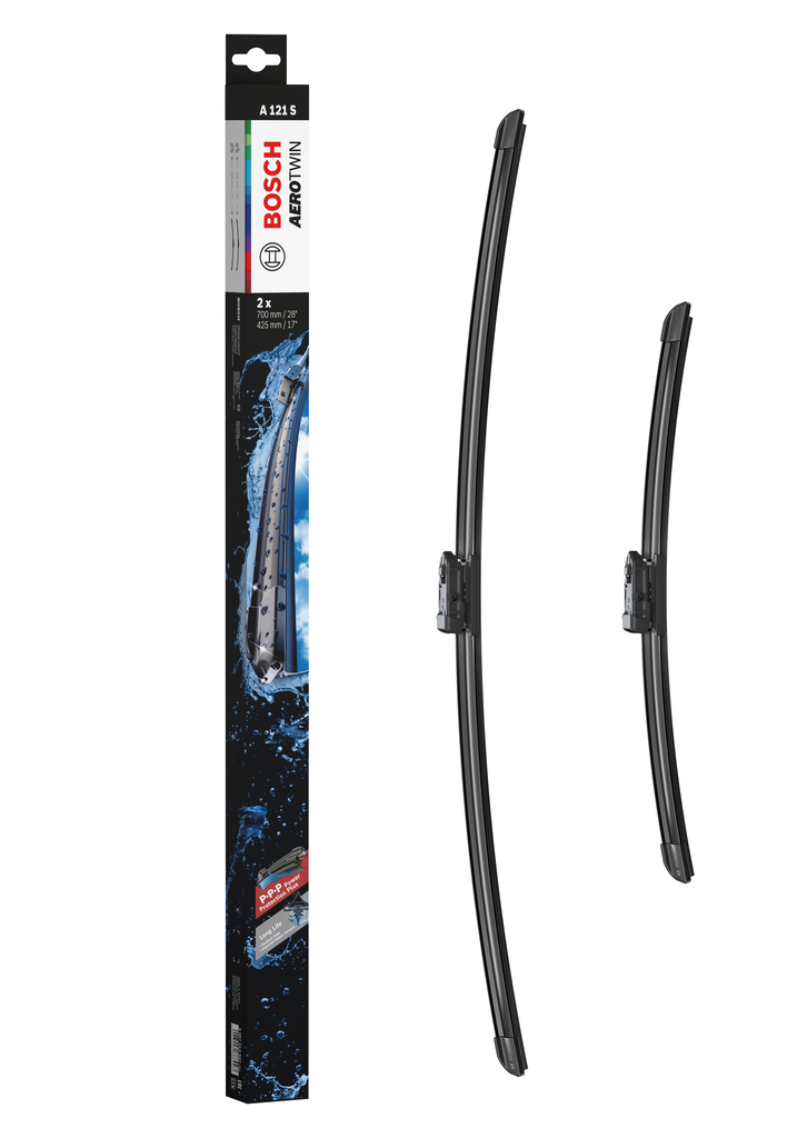 Bosch Wisserblad 3 397 014 947