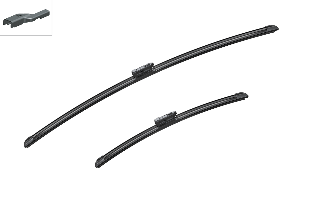 Bosch Wisserblad 3 397 014 947