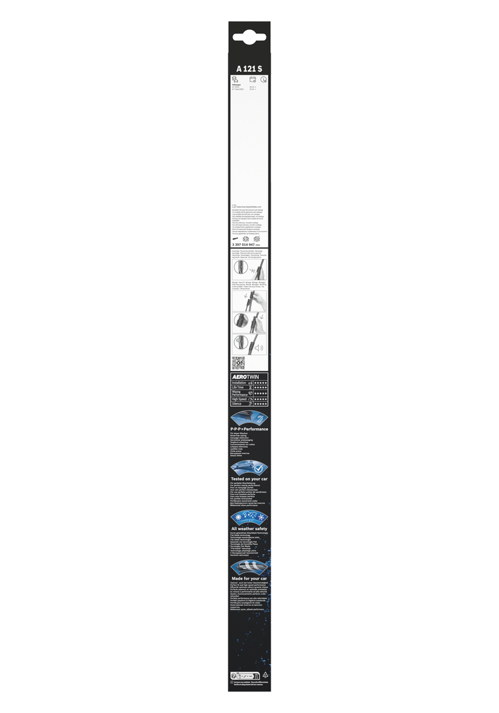 Bosch Wisserblad 3 397 014 947