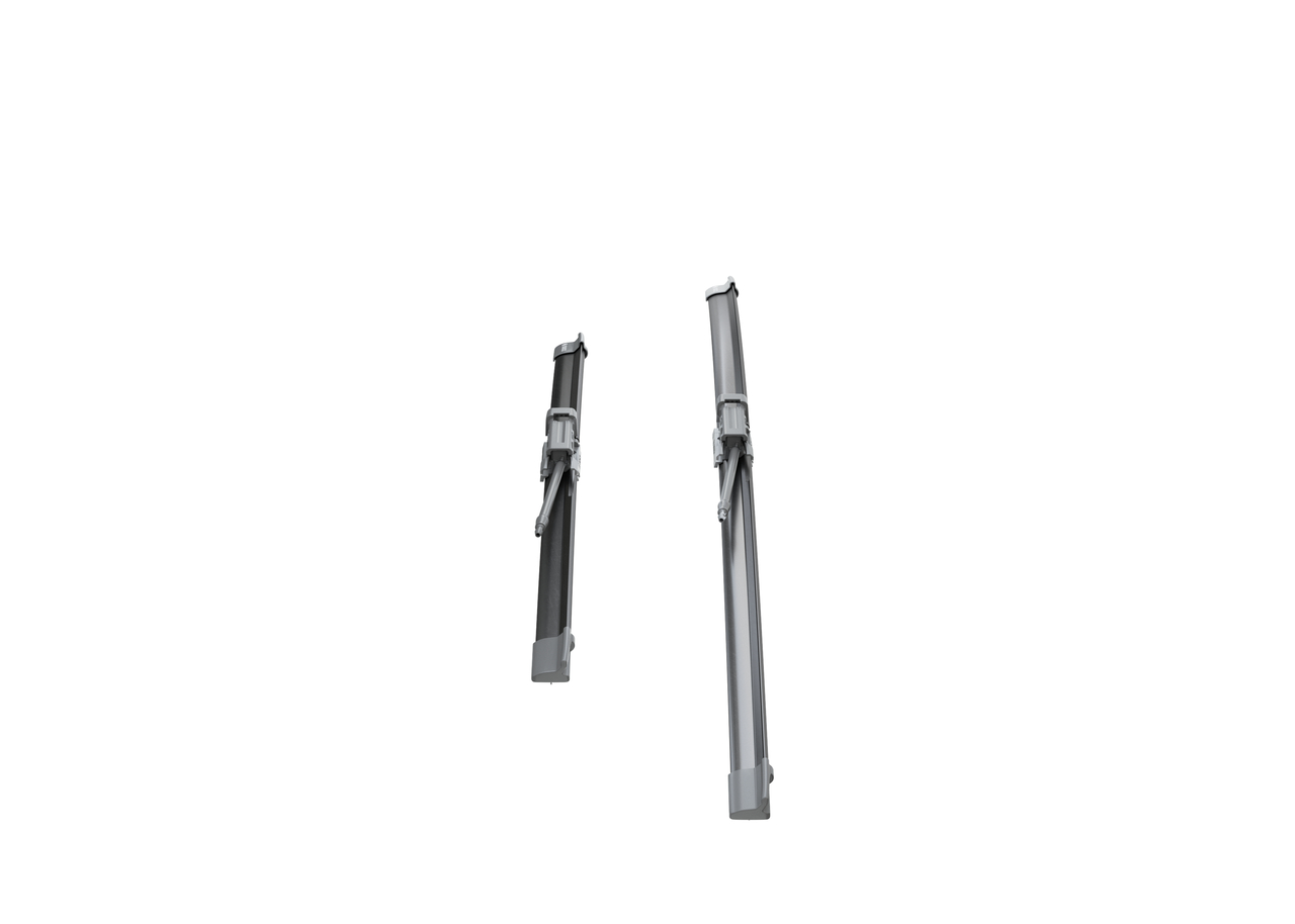 Bosch Ruitenwisserblad 3 397 110 00B