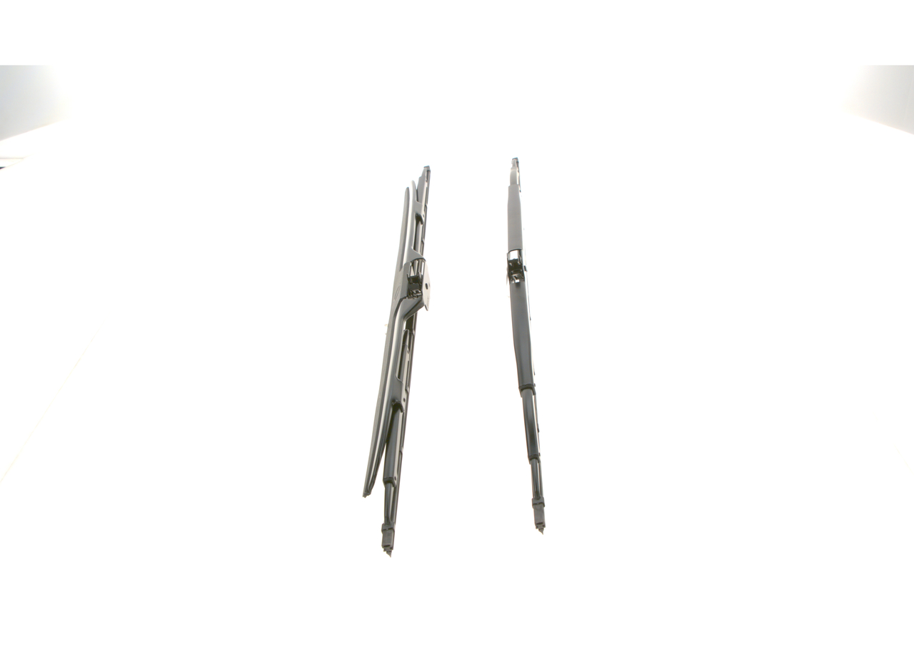 Bosch Ruitenwisserblad 3 397 118 302