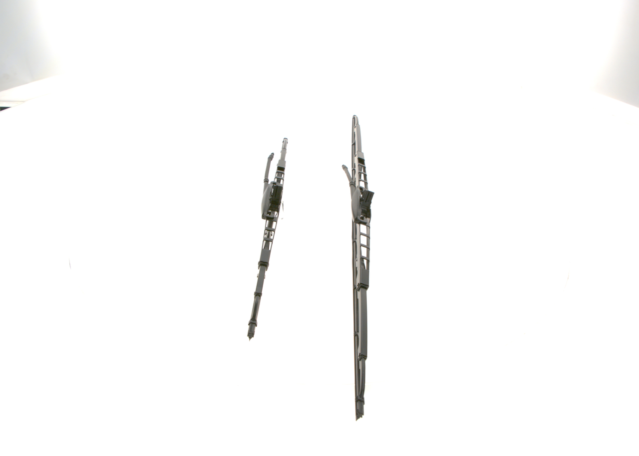 Bosch Ruitenwisserblad 3 397 118 321