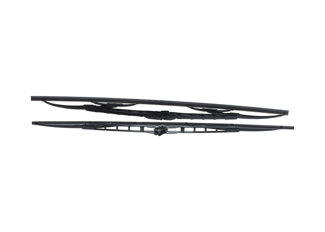 Bosch Ruitenwisserblad 3 397 118 420