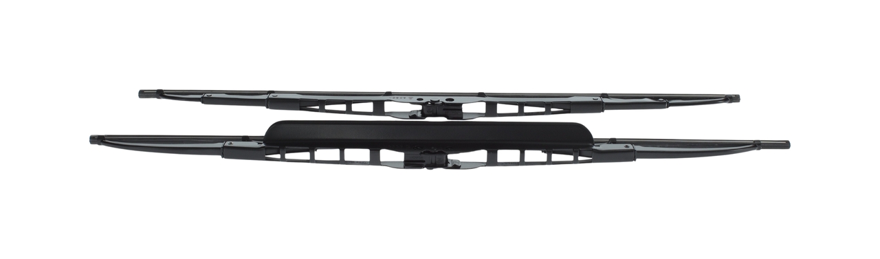 Bosch Ruitenwisserblad 3 397 118 564