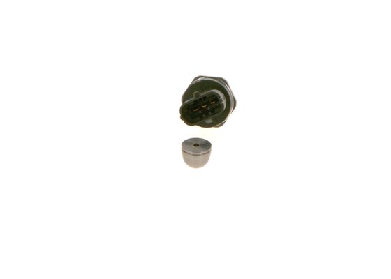 Bosch Reparatieset, common-rail-systeem 3 417 010 697
