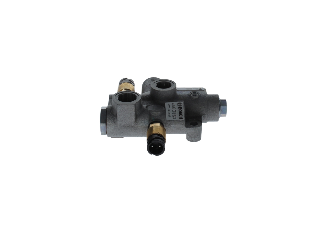 Bosch Stuurventielblok, stuurdelen 4 533 003 923