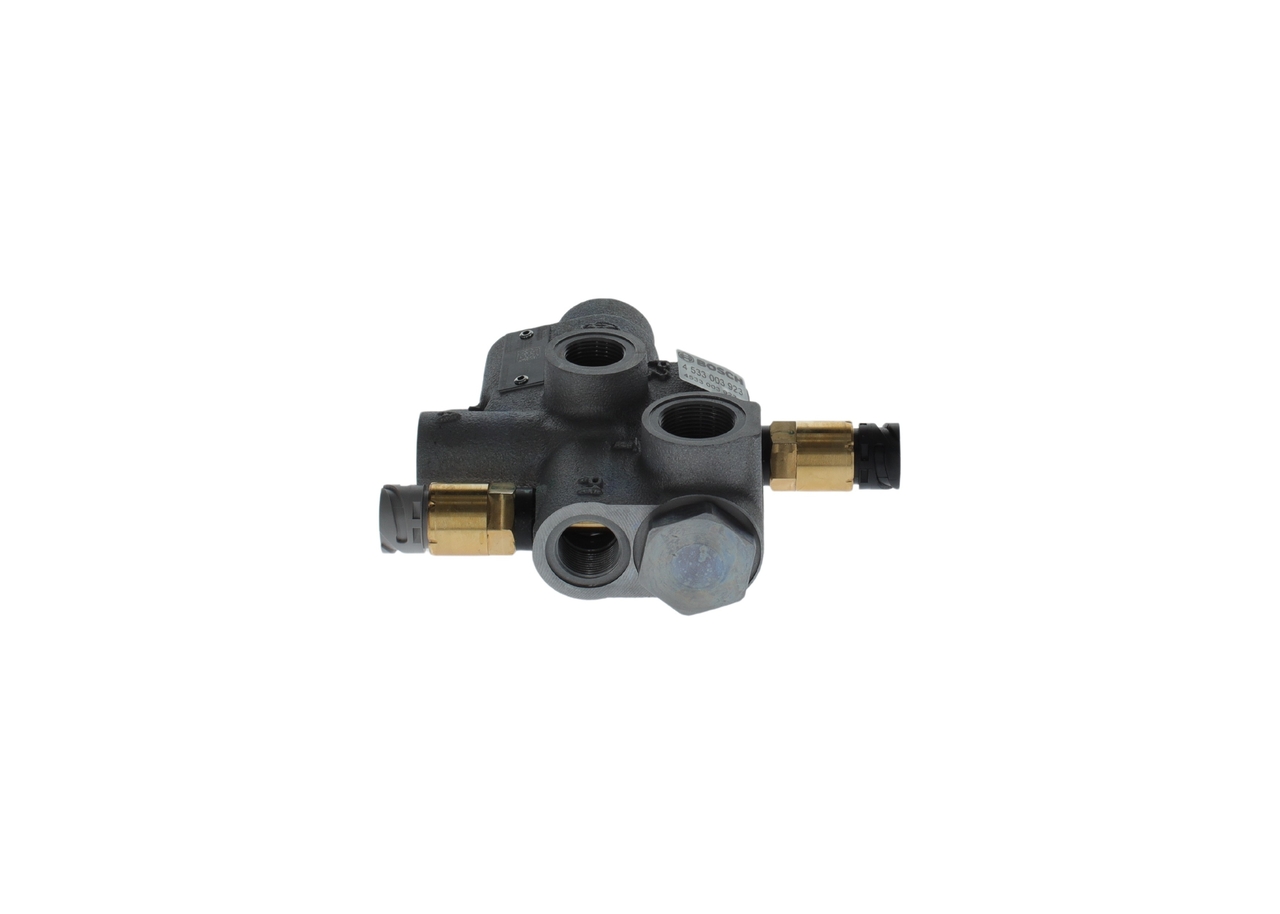 Bosch Stuurventielblok, stuurdelen 4 533 003 923